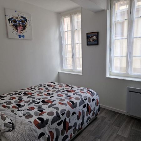 Superbe Appartement - Hypercentre - Rue Madeleine - 6 Personnes Troyes Dış mekan fotoğraf