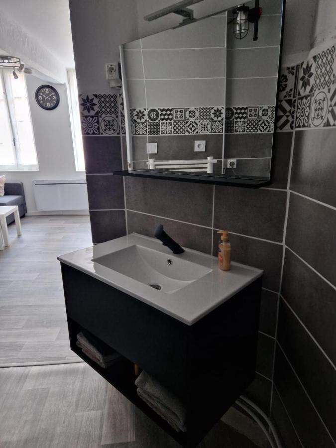 Superbe Appartement - Hypercentre - Rue Madeleine - 6 Personnes Troyes Dış mekan fotoğraf